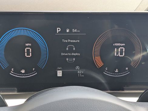 New 2026 Hyundai Tucson SE FWD image 29
