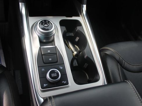 Used 2020 Ford Explorer ST w/ Premium Technology Package AWD/4WD image 30