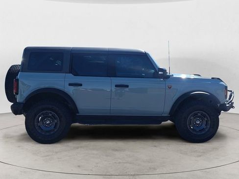 Certified 2024 Ford Bronco Badlands AWD/4WD image 6