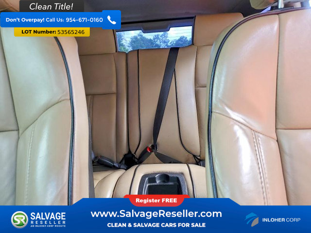 Used 2006 HUMMER H3 AWD/4WD image 13