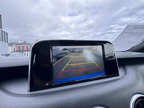 Used 2018 Kia Stinger GT image 25