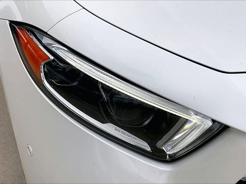 Used 2019 Mercedes-Benz CLS 450 4MATIC image 28