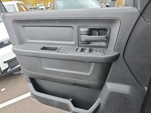 New 2026 RAM 5500 Tradesman image 13