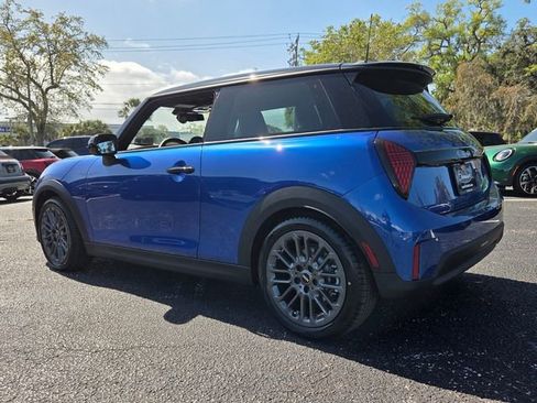 New 2026 MINI Cooper S image 5