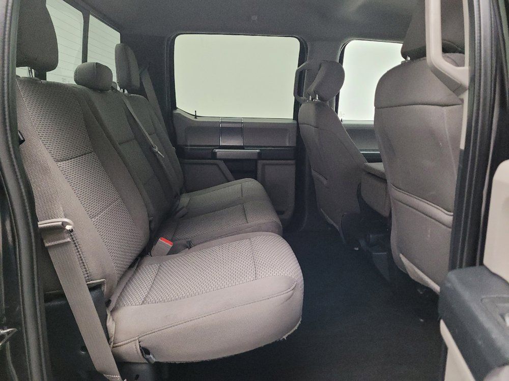 Used 2019 Ford F150 XLT w/ Equipment Group 302A Luxury RWD image 19