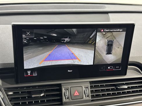 Used 2024 Audi Q5 2.0T Premium Plus image 23