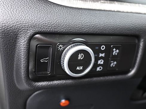 Used 2023 Ford Explorer Timberline w/ Timberline Technology Package image 14