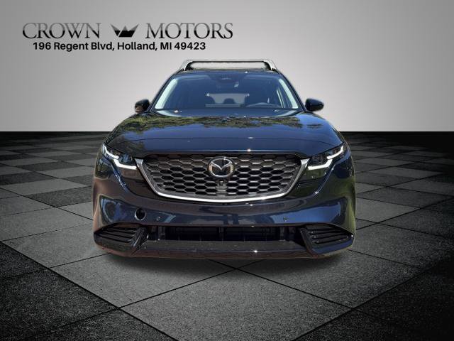New 2026 MAZDA CX-5 2.5 S w/ Premium Plus Package AWD/4WD image 2