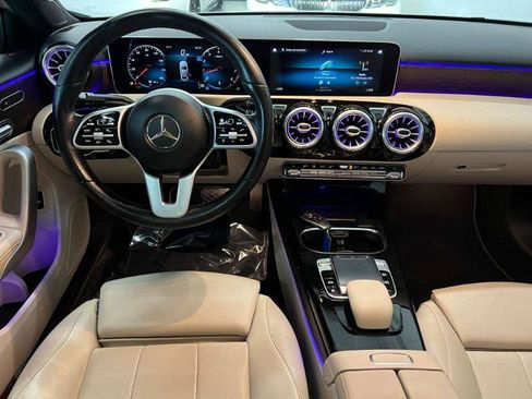 Used 2020 Mercedes-Benz A 220 w/ Premium Package image 14