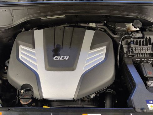 Used 2019 Hyundai Santa Fe XL image 30