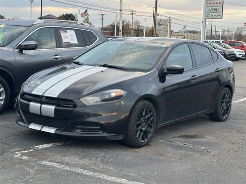 Used 2014 Dodge Dart SXT image 6