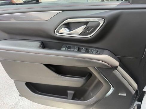 Used 2023 Chevrolet Tahoe RST image 14