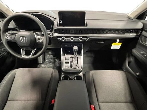 New 2026 Honda CR-V EX image 15