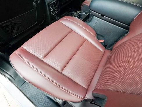 Used 2025 Dodge Durango SRT Hellcat AWD/4WD image 73