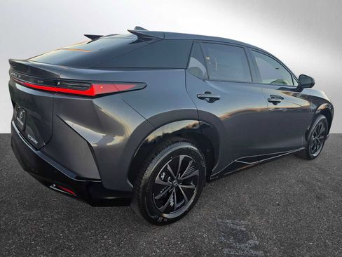 New 2026 Lexus RZ 450e Premium image 3