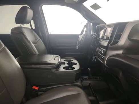 Used 2024 RAM 3500 Tradesman AWD/4WD image 20