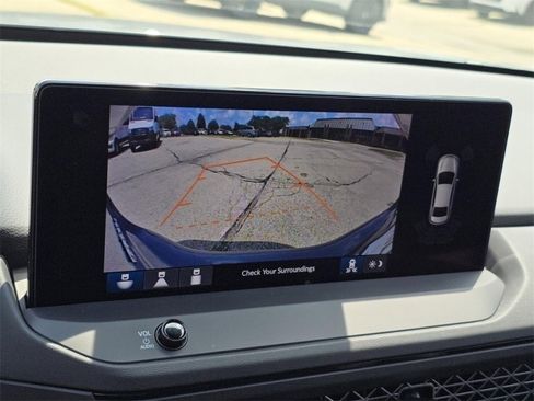 New 2025 Honda Accord EX-L image 10