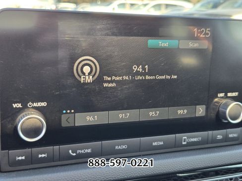 Used 2022 Honda Civic EX image 22