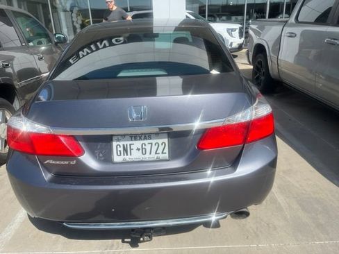 Used 2013 Honda Accord EX image 5