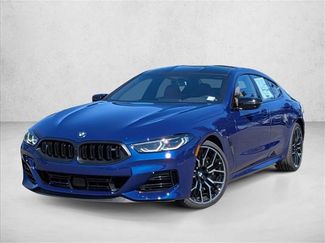 New 2026 BMW M850i xDrive video 1
