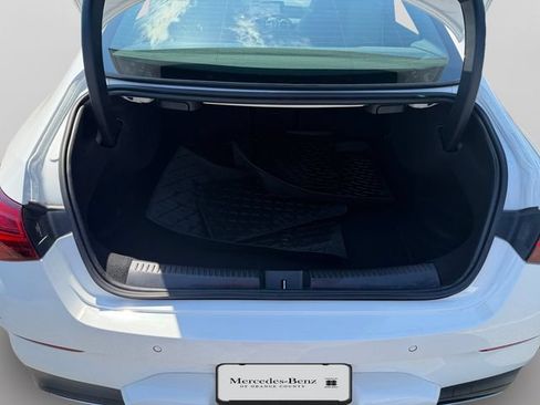 Certified 2026 Mercedes-Benz CLA 250 4MATIC image 7