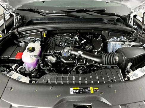 New 2025 Jeep Grand Cherokee Altitude image 2