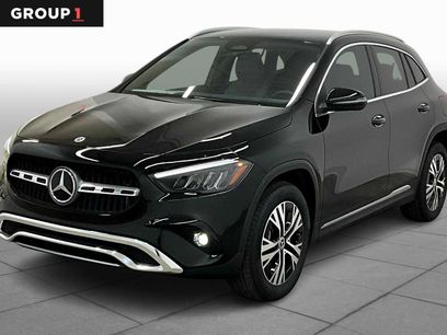 New 2026 Mercedes-Benz GLA 250