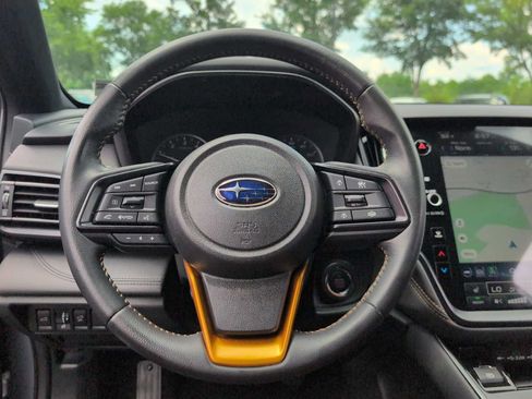 Certified 2023 Subaru Outback Wilderness AWD/4WD image 22