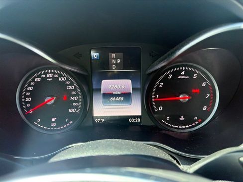 Used 2018 Mercedes-Benz C 300 Sedan image 9