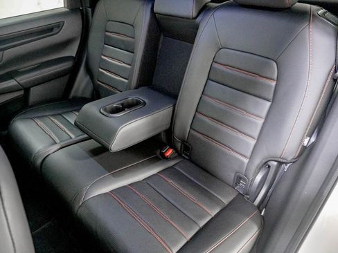 Certified 2026 Honda CR-V Sport-L image 34