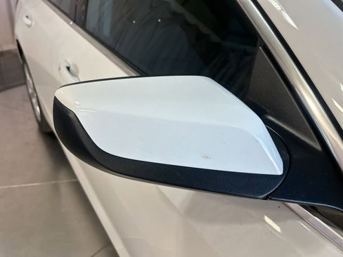 New 2025 Chevrolet Malibu LT image 7