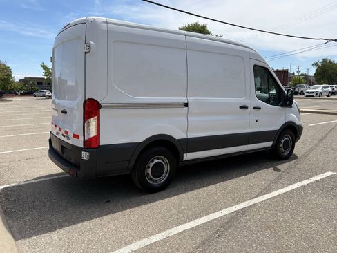 Used 2015 Ford Transit 150 130 Medium Roof RWD image 10