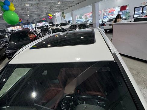 Used 2022 BMW X3 xDrive30i w/ Convenience Package AWD/4WD image 11