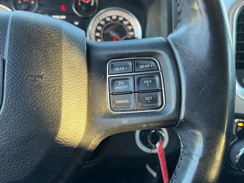 Used 2019 RAM 1500 Big Horn image 10