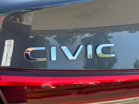 Used 2023 Honda Civic EX image 50