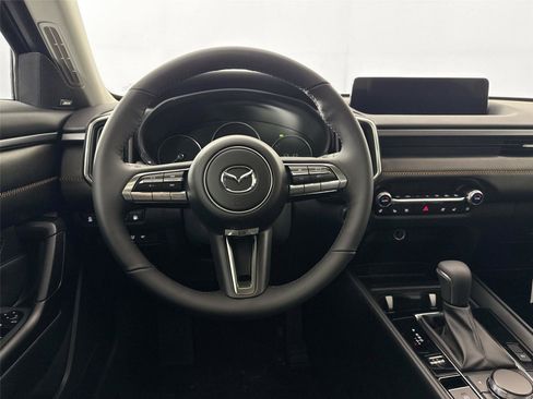 New 2026 MAZDA CX-50 2.5 Hybrid w/ Weather Package AWD/4WD image 34
