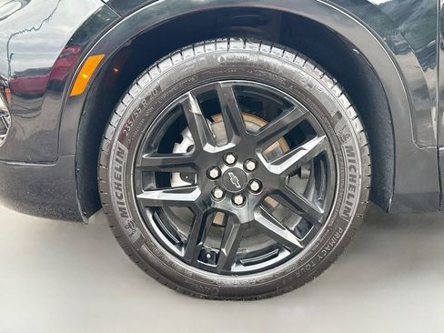 Used 2025 Chevrolet Blazer RS w/ Driver Confidence II Package image 33