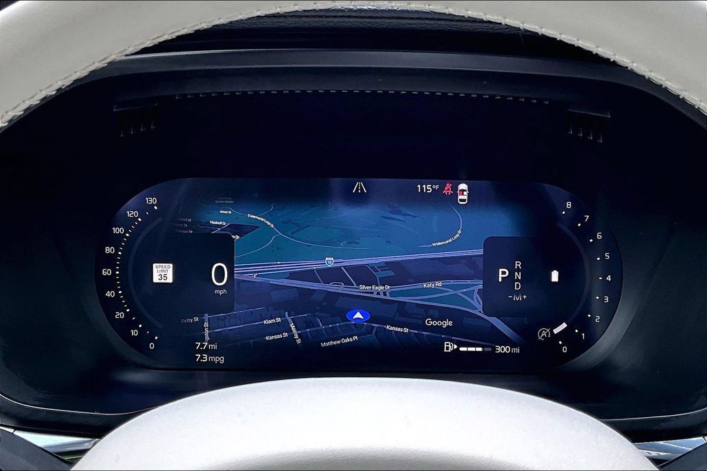 Certified 2026 Volvo XC60 B5 Ultra AWD/4WD image 30