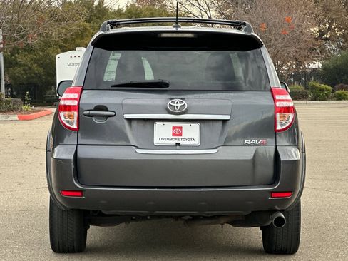 Used 2011 Toyota RAV4 Sport image 5