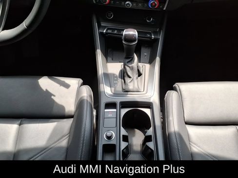 Used 2023 Audi Q3 2.0T Premium Plus AWD/4WD image 23