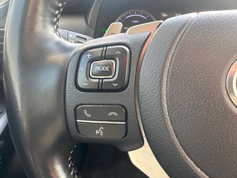 Used 2021 Lexus NX 300h AWD w/ Premium Package image 22