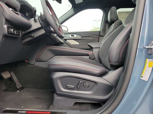 New 2026 Ford Explorer ST w/ Sun And Sound Package AWD/4WD image 19