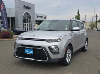 Used 2021 Kia Soul S FWD video 1