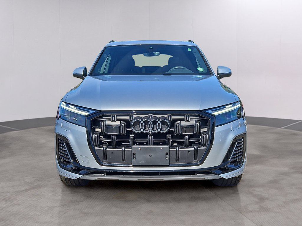 Certified 2025 Audi Q7 2.0T Premium Plus w/ Premium Plus Package AWD/4WD image 2
