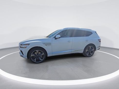 New 2026 Genesis GV80 2.5T Prestige AWD/4WD image 4