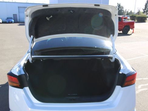 Used 2024 Nissan Altima 2.5 SR image 31