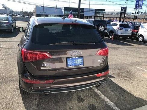 Used 2011 Audi Q5 3.2 Premium Plus image 4