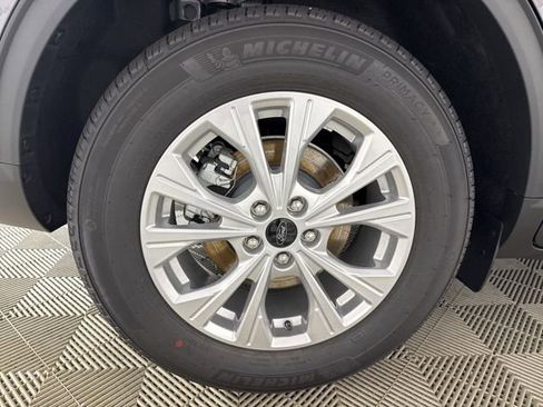 New 2026 Ford Escape Active w/ Tech Pack #1 image 26