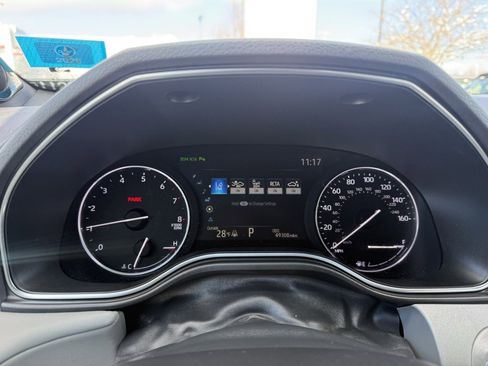 Certified 2020 Toyota Avalon Limited image 23