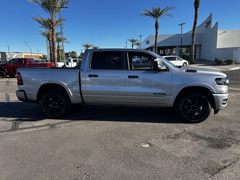 Used 2025 RAM 1500 Big Horn image 4